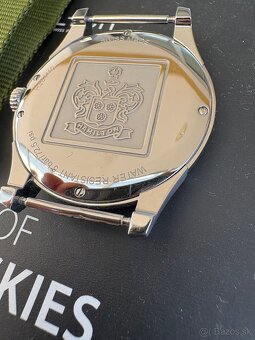 HAMILTON Jazzmaster - 13