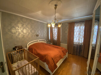 PREDAJ Veľký rodinný dom Szikszó, Maďarsko - 13