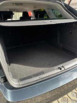 Predaj - Škoda Superb III 2.0 TDI 110 kW DSG - 13