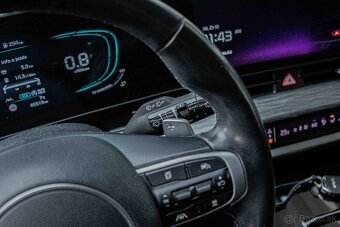 Kia Sportage 1.6 CRDi mHEV Gold A/T - 13