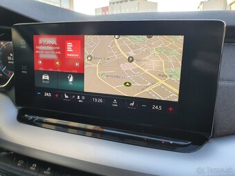 Škoda Octavia 4 Combi Style 1.5 TSI 110kW - záruka Autodraft - 13