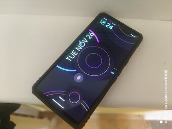 Google Pixel 7 8/128GB 5G - 13