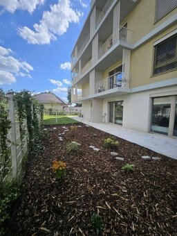 Na prenájom - 2i byt, Projekt Nový Ružinov, ul. Na Výslní, B - 13