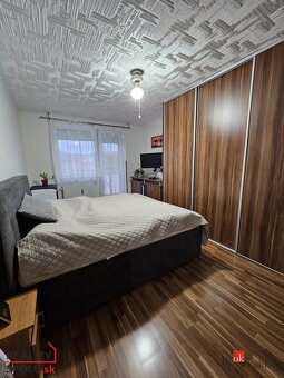 Moderný 3-izbový byt po kompletnej rekonštrukcii – Šahy - 13