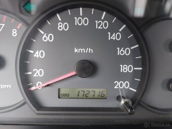 Kia Rio Combi 1,4 benzín - 13