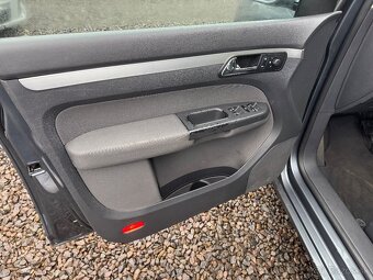 VOLKSWAGEN TOURAN 2.0 TDI 103KW DSG AUTOMAT - 13