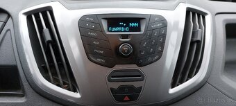 Ford Transit 2.2 TDCi 125 Ambiente L3H2 - 13