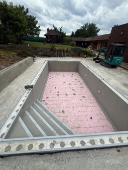 Stavebné prace - 13