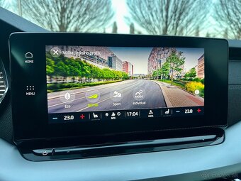 Škoda Octavia IV Sportline TDi - 13