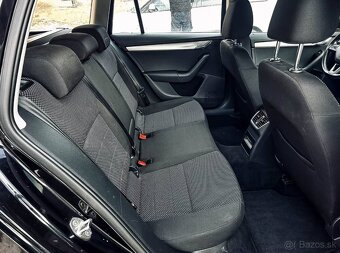 Škoda Octavia Combi 1.6 TDI 110k Active - 13