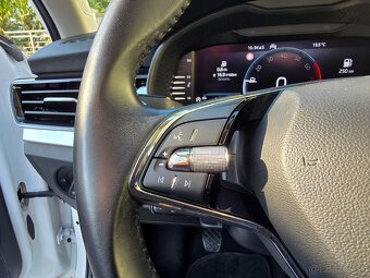 Škoda Kamiq 1.0 TSI Active, Mesačne: 274€ - 13