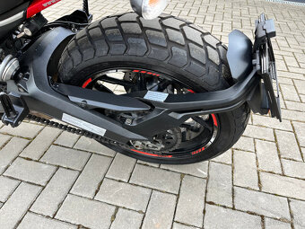 Ducati Scrambler 800 Icon - 13