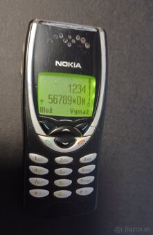 Nokia 8210 retro - 13