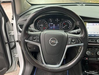Opel Mokka 1.4 turbo - 13