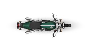 Predám TRIUMPH THRUXTON 1200RS FE - 13
