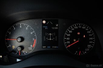 Toyota Yaris GR Sport, Kamera, SAMOSVOR, MANUÁL, ZÁRUKA - 13