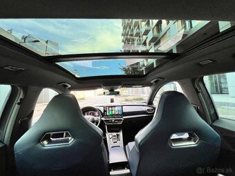 Cupra Formentor VZ 2.0 228kw odpočet DPH - 13
