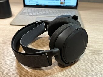 SteelSeries Arctis 7+ Wireless - 13