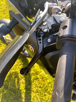 Yamaha Tenere 700 - 13