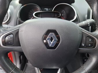 RENAULT CLIO  GRANDTOUR 1.2 2017 kúpene v SR - 13