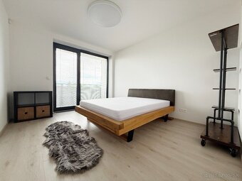 Nový 4-izb. mezonetový penthouse | 150 m2 | 122 m2 terasy - 13