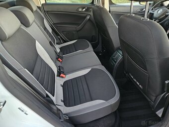ŠKODA YETI 2.0 TDI 110KW DSG 4×4 - 13