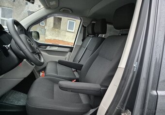 Volkswagen Caravelle T6 2.0 TDI 103Kw 4MOTION 2016 M6, - 13