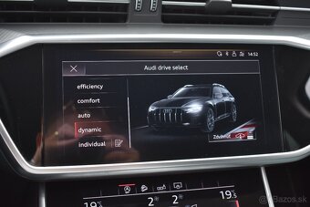 Audi A6 Allroad 45 3.0 V6 TDI mHEV quattro tiptronic - 13