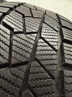 Zimná sada Audi RSQ3 5x112 R19 , 225/50/19 Audisport - 13