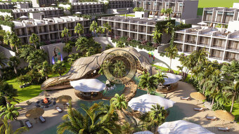 Phuket resort, Tatlysu, Cyprus - 13