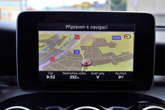 Mercedes-Benz GLC SUV 220d 4MATIC  A/T 125 KW Off-Roader - 13