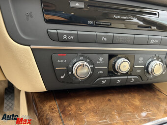 Audi A6 Avant 3.0 TDI DPF quattro S tronic - 13