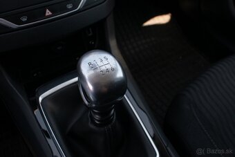 Peugeot 308 Break/SW SW 1.6 e-HDi Active Stop Start - 13