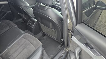 Audi A4 Avant 2.0 TDi Design S tronic - 13