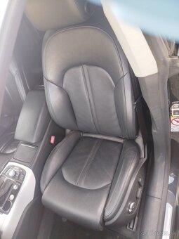 Rozpredám Audi A7 - 13