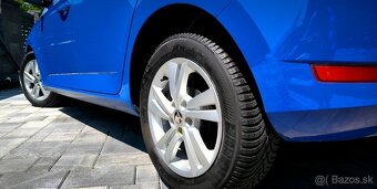 ŠKODA FABIA 1.0MPI - PREDAJ AJ NA SPLÁTKY - 13