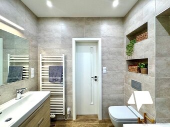 Predaj 4 izb. RD, novostavba, 7á pozemok, Malý Lapáš - 13