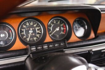 BMW E9 2800 CS automat - 13