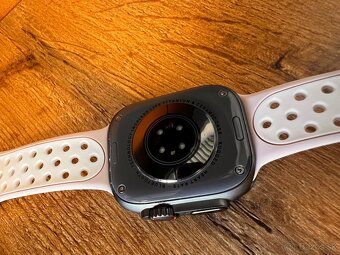 Smartwatch inteligentné hodinky Ultra - 13