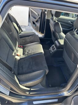 Audi A6 3.0 TDI quattro tiptronic DPF - 13