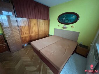 2 izbový byt s dvomi  balkónmi Topoľčany Centrum - 13