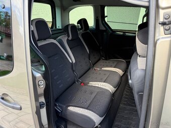 CITRÖEN BERLINGO Multispace 1.6 HDI XTR - 13