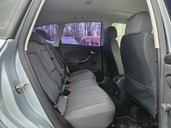 Seat Altea XL 1.2 TSI 105PS - 13
