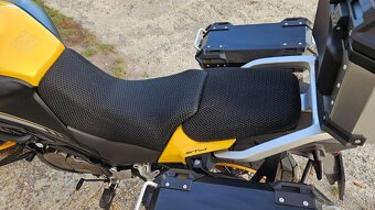 Vymením/Predám QJ motor SVT650X výmena za Forza 350,ADV 350 - 13