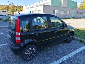Fiat Panda 1.1 - 13