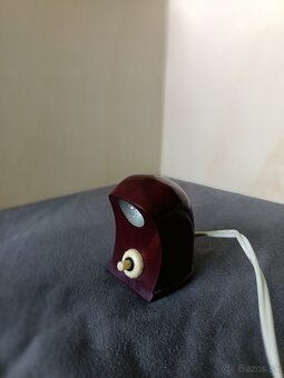 Bakelitove lampičky - 13