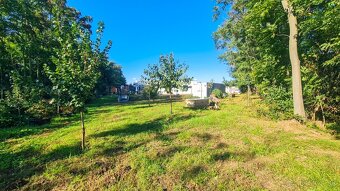 PRIUS - PREDAJ STAVEBNÝ POZEMOK MAJCÍCHOV - 13