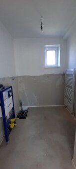 Novostavba 5 izbového rodinného domu - 13