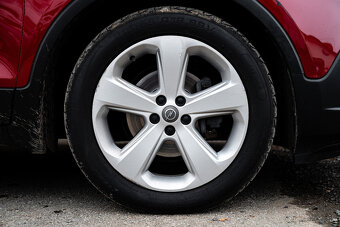 Opel Mokka 1.4 16V Turbo - 13