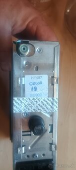 VW autorádio Beta - 13